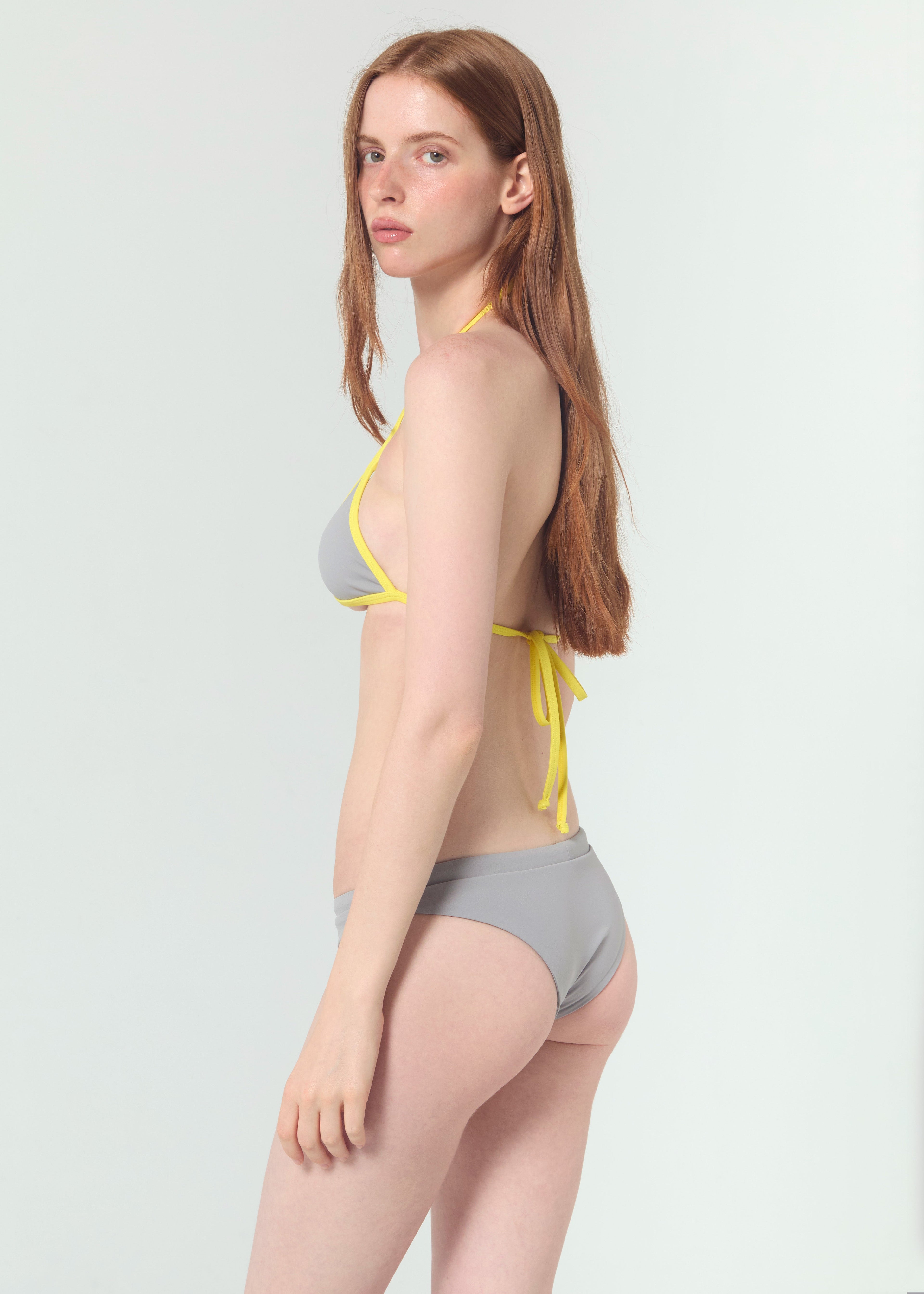 Piana - Yellow Bottom