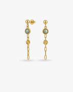 Boucles D'Oreilles Sasha
