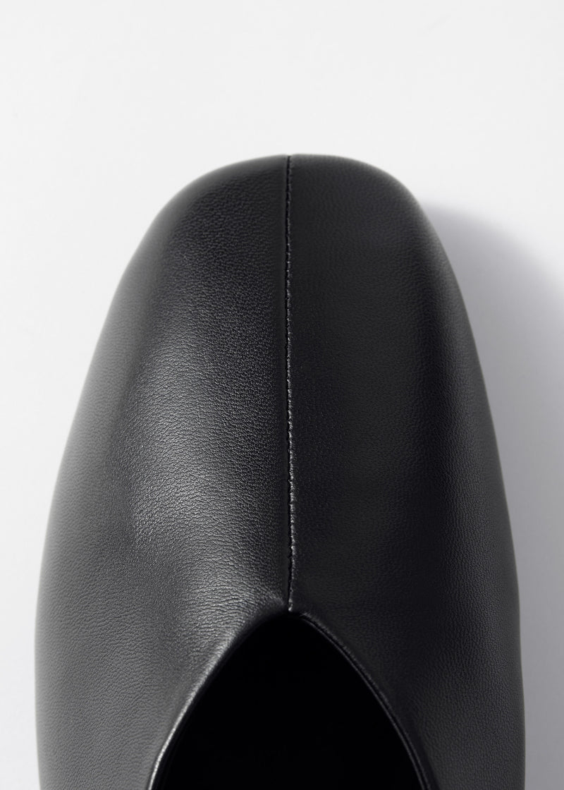 Shoes Azelia Ballerina - Black - Women