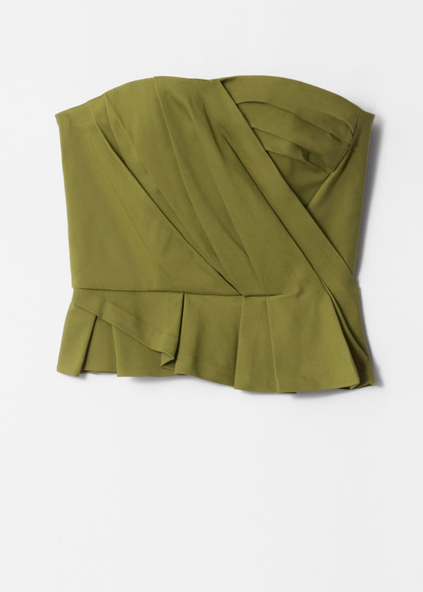 Bustier X Beth Bustier - Vert