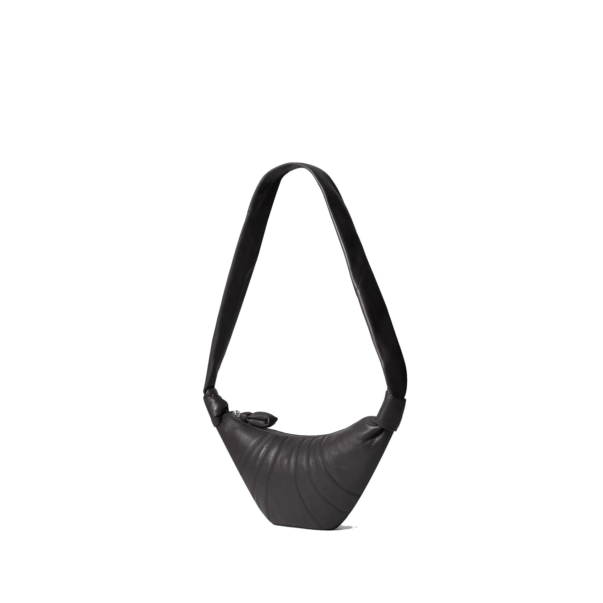Lemaire - Bolso pequeño The Croissant - Mujeres - Marrón