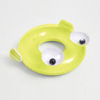 Bouée Monty The Monster Adulte - Vert