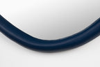 Looks M - Espejo - Madera de mango - Azul Marino