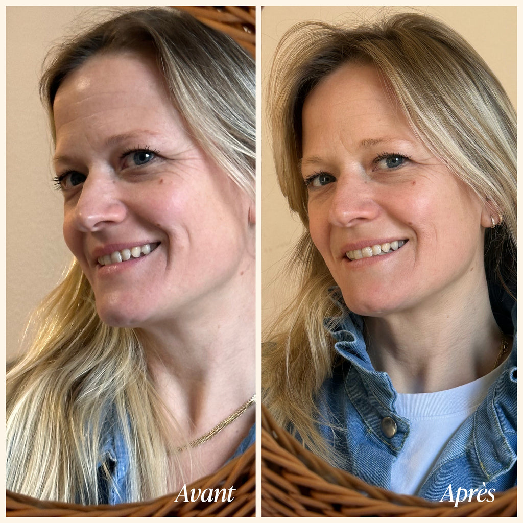 Crème Visage Autobronzante
