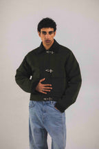 Blouson Court - Adam