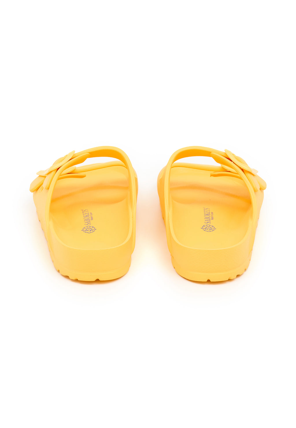 Sandal - Orange - Women