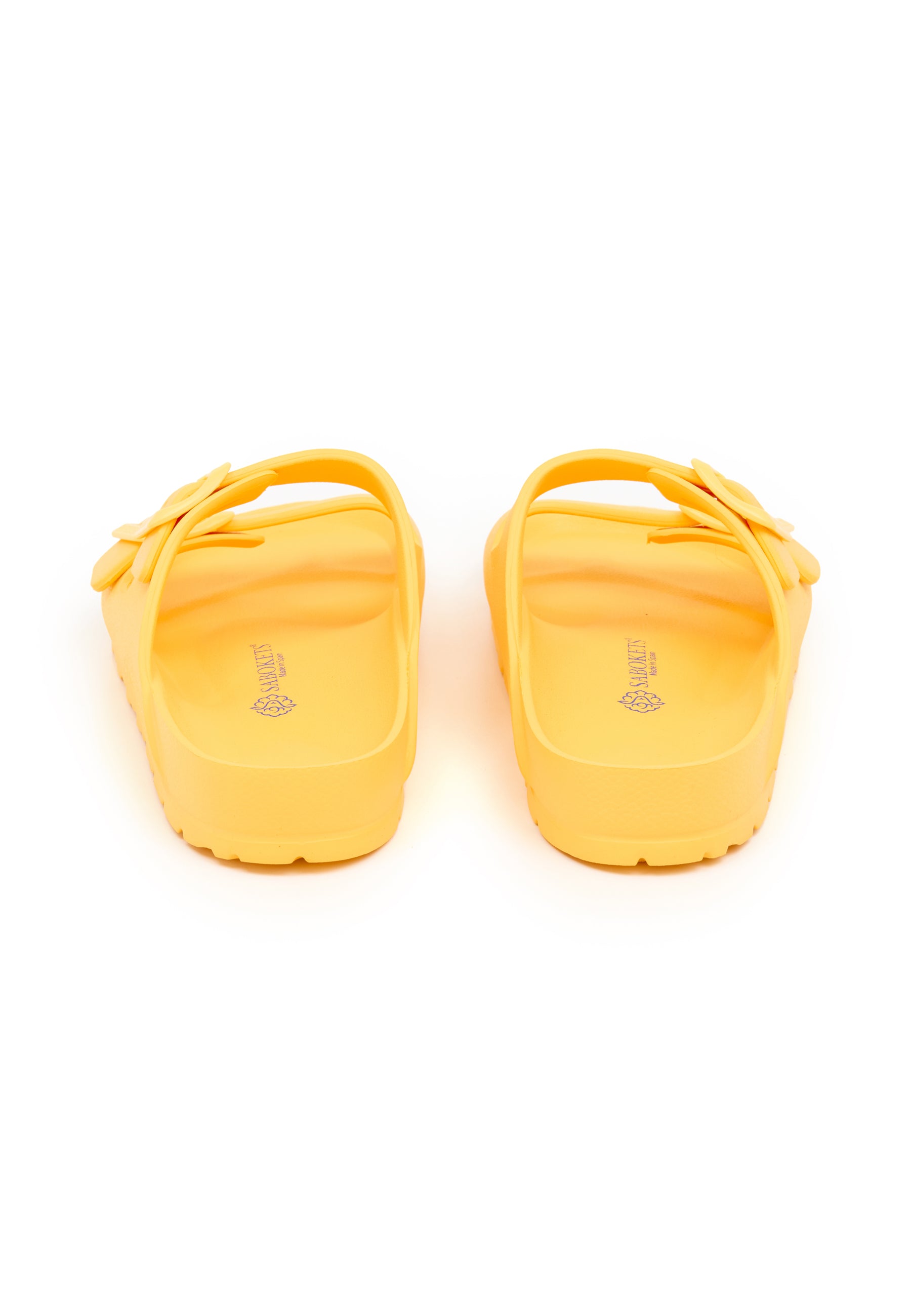 Sandal - Orange - Women