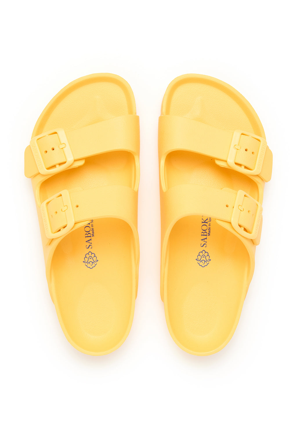 Sandal - Orange - Women