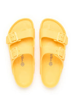 Sandal - Orange - Women