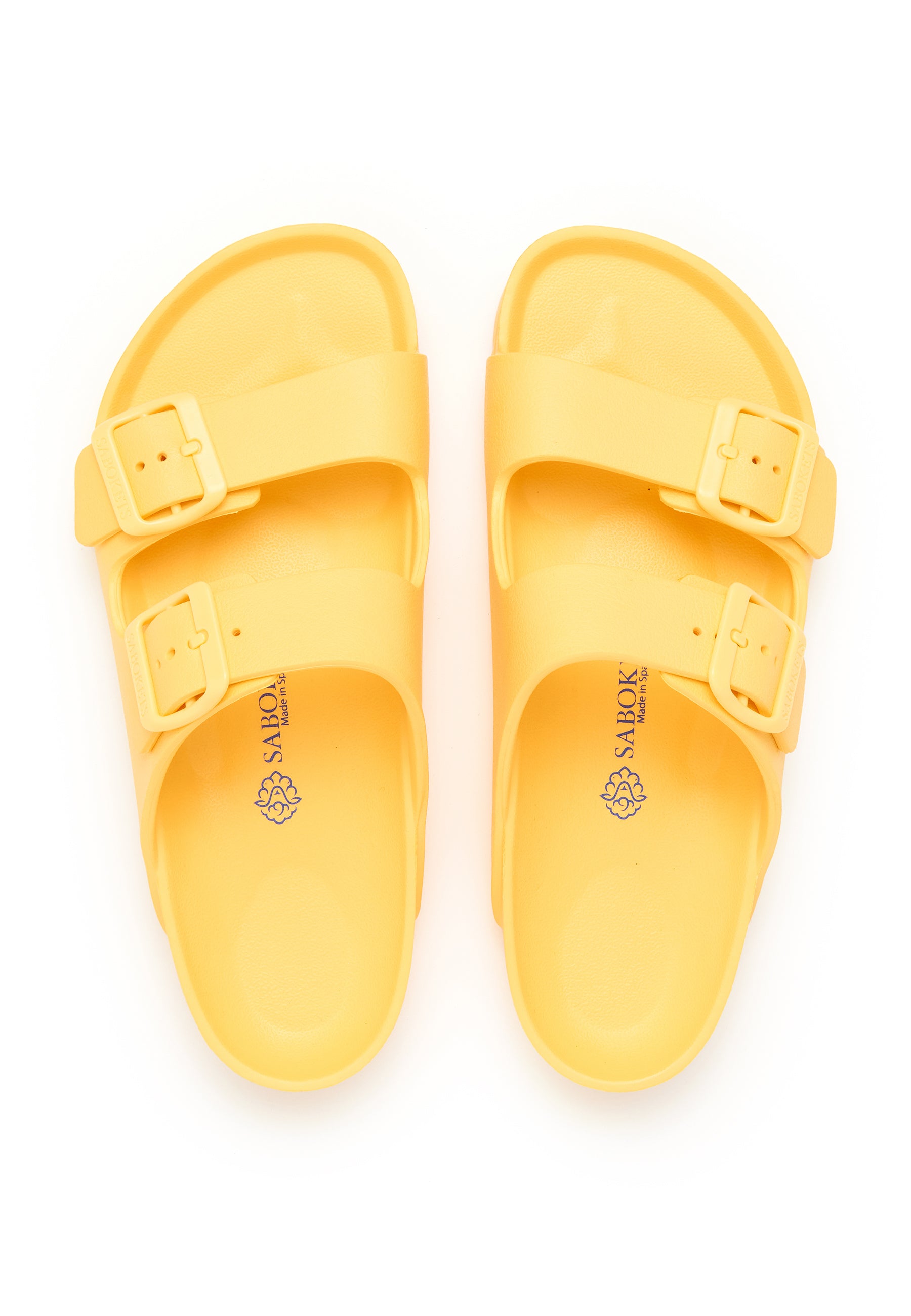 Sandal - Orange - Women