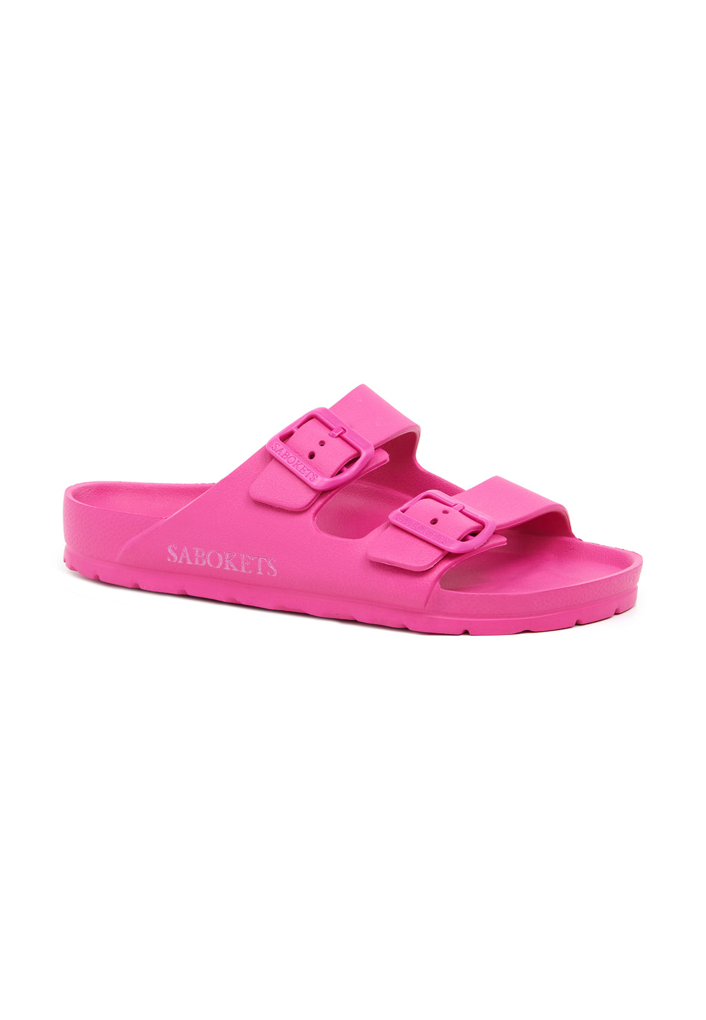 Sandal - Fuchsia - Women