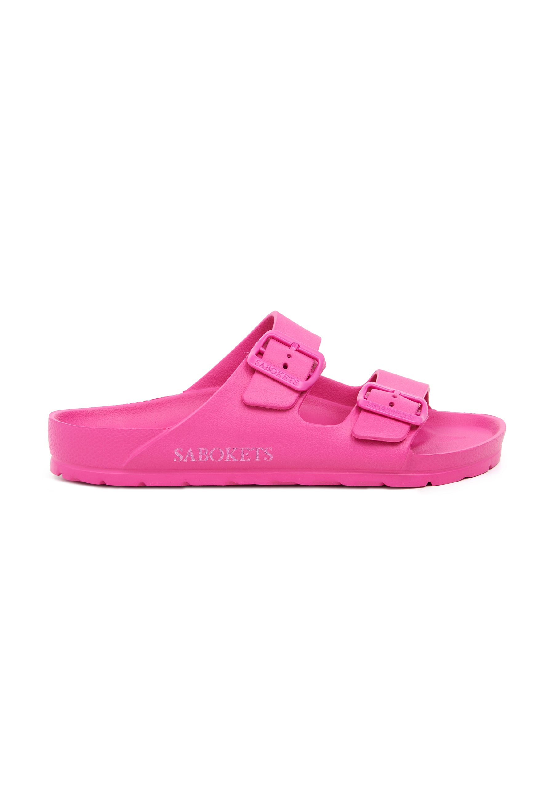 Sandal - Fuchsia - Women