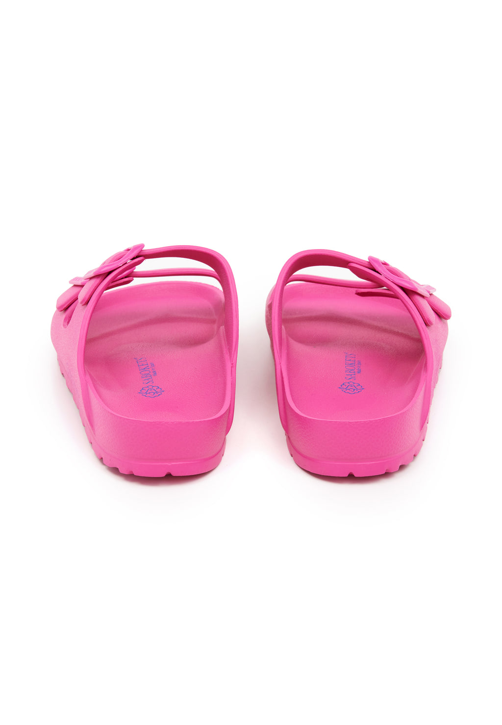 Sandal - Fuchsia - Women