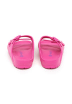 Sandal - Fuchsia - Women