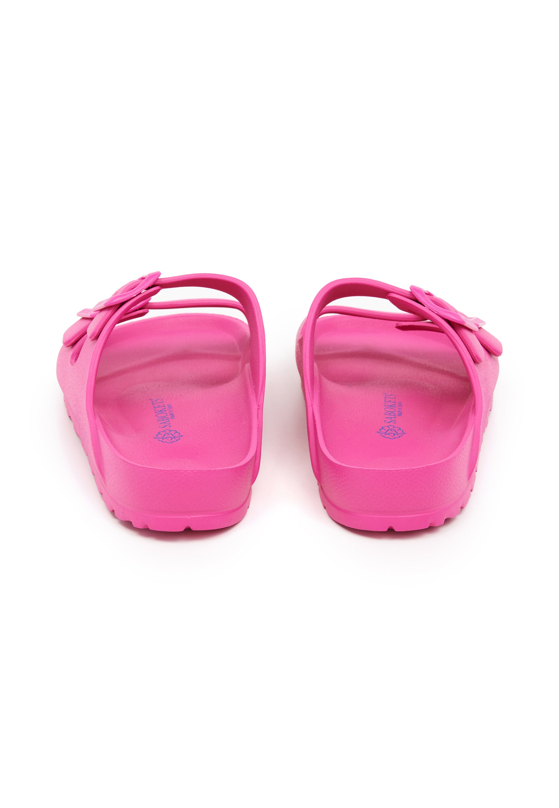 Sandal - Fuchsia - Women