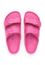 Sandal - Fuchsia - Women