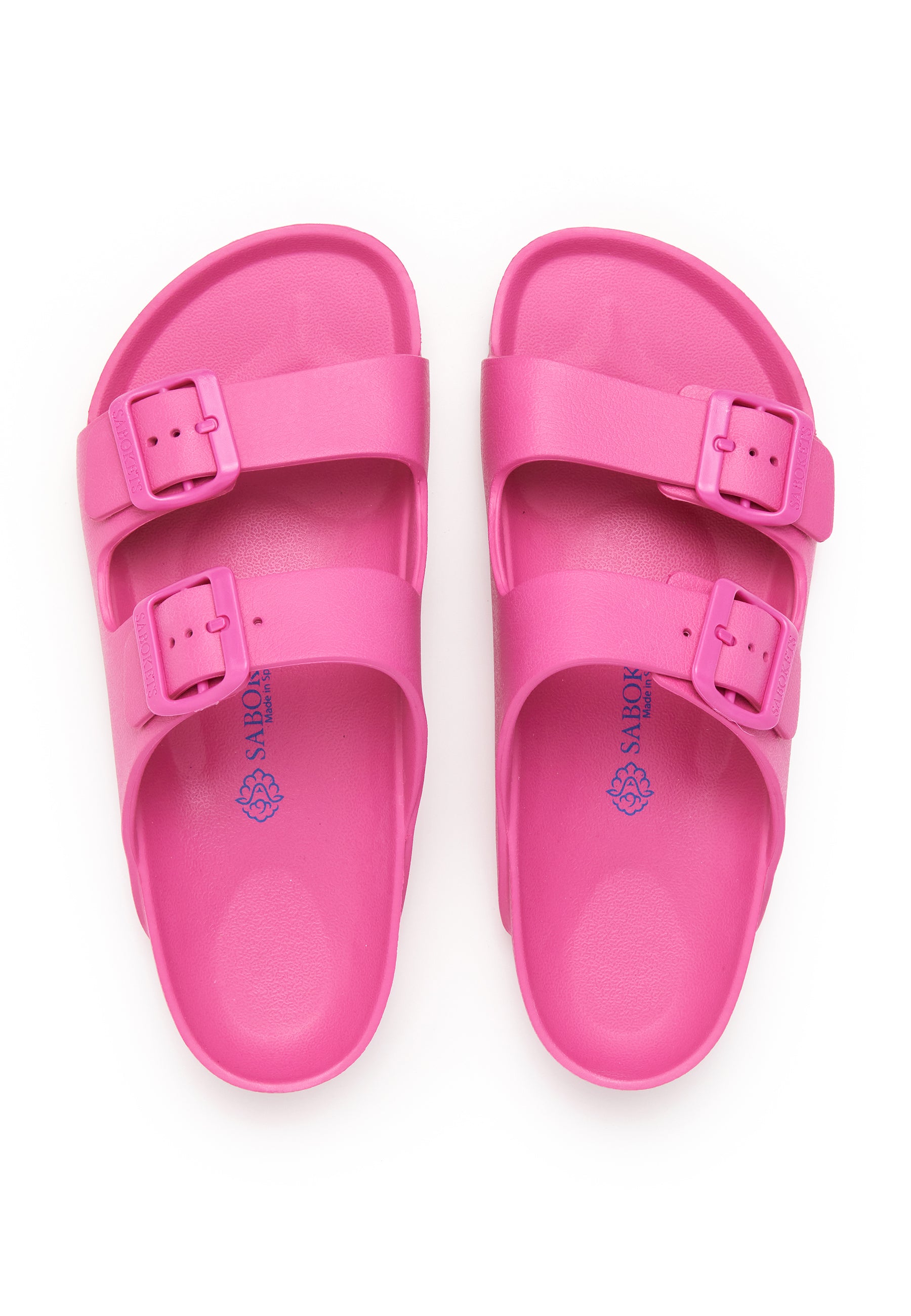 Sandal - Fuchsia - Women