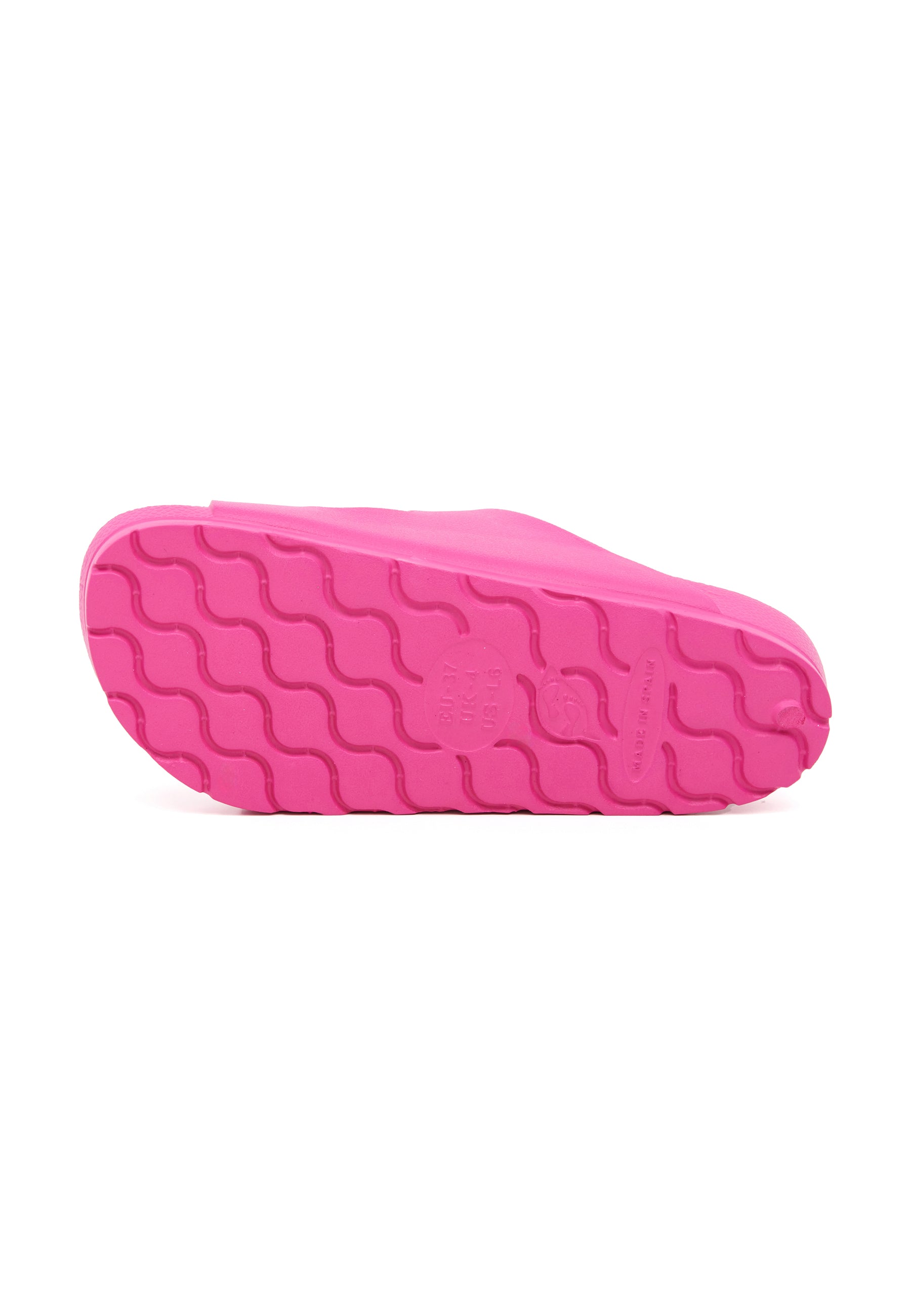 Sandal - Fuchsia - Women