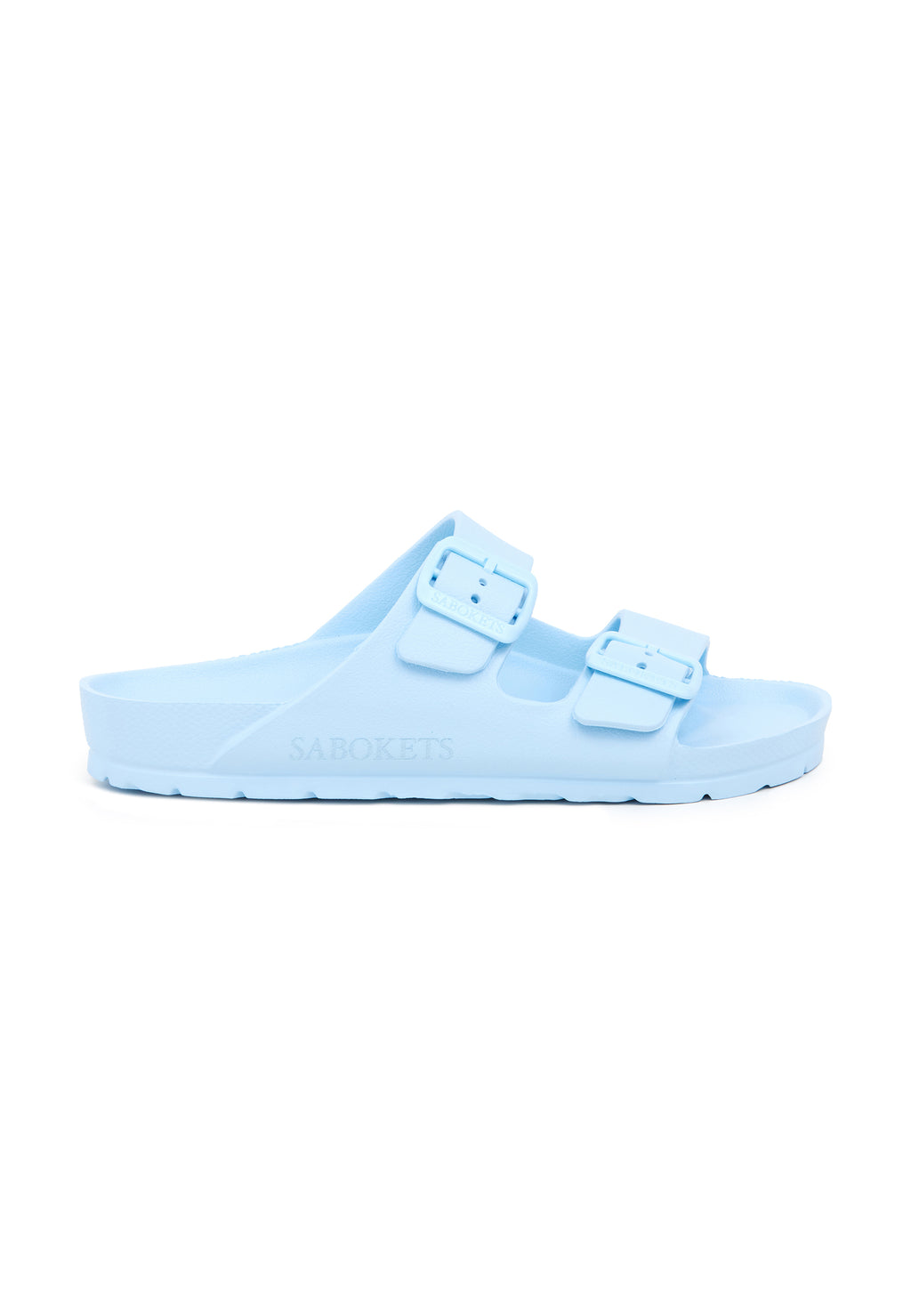 Sandalia - Azul - Mujer