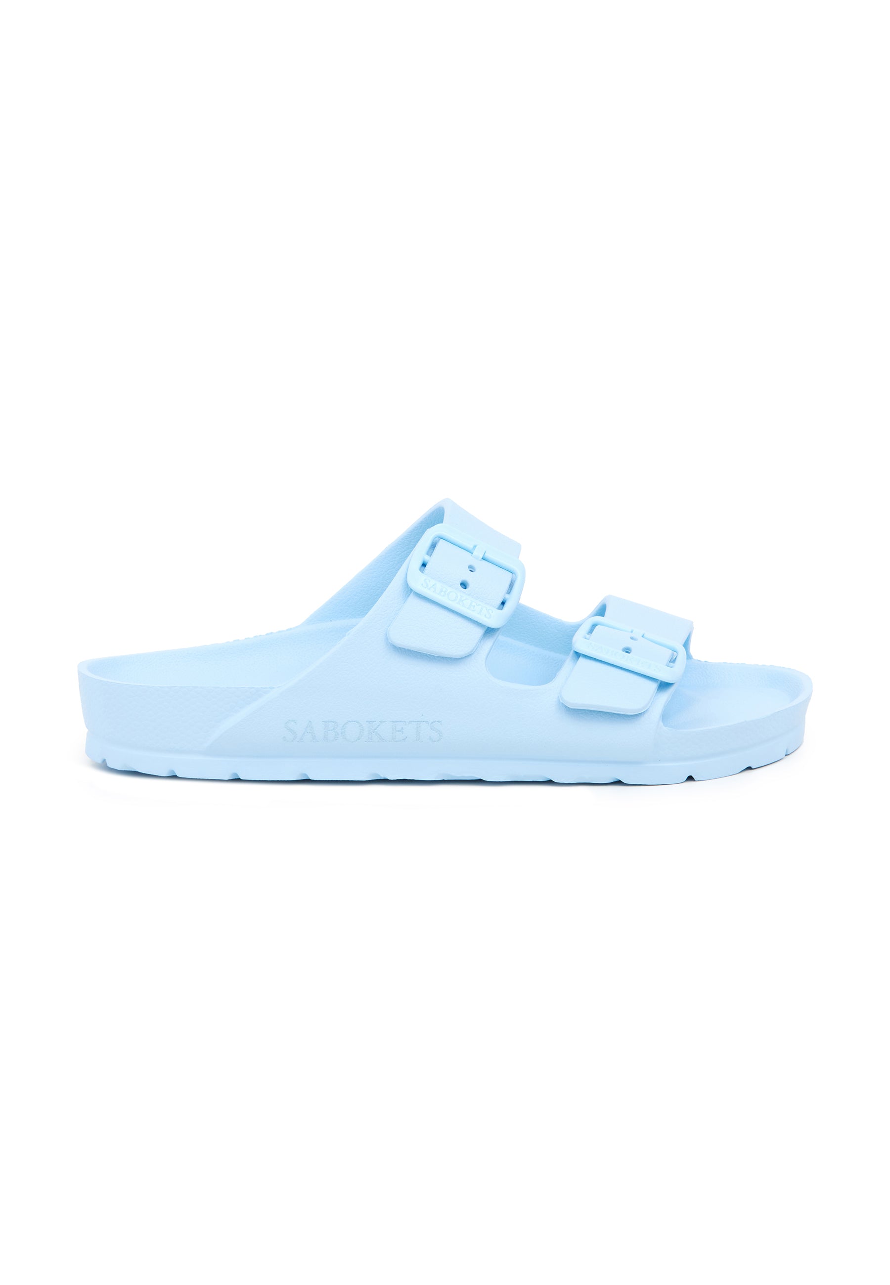 Sandalia - Azul - Mujer