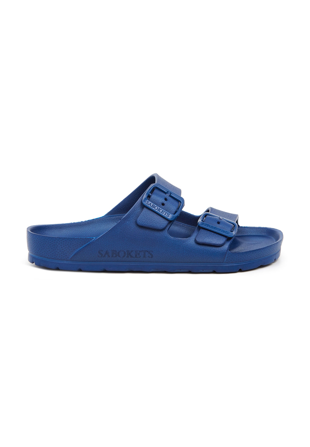 Sandale - Bleu - Femme