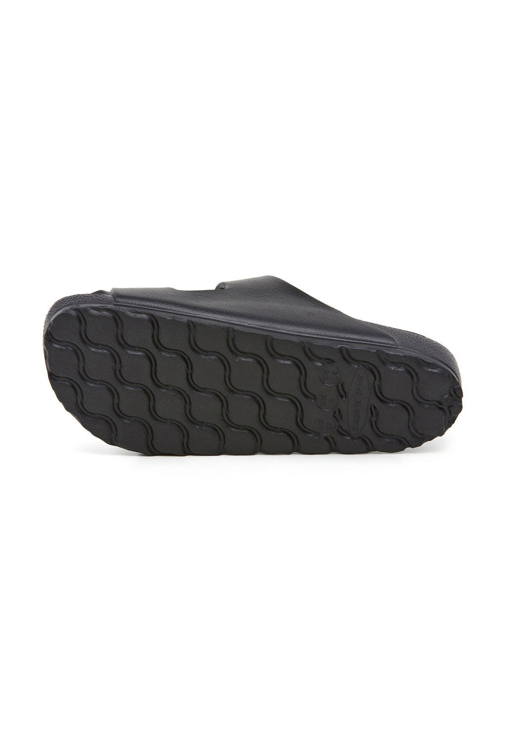 Sandal - Black - Women