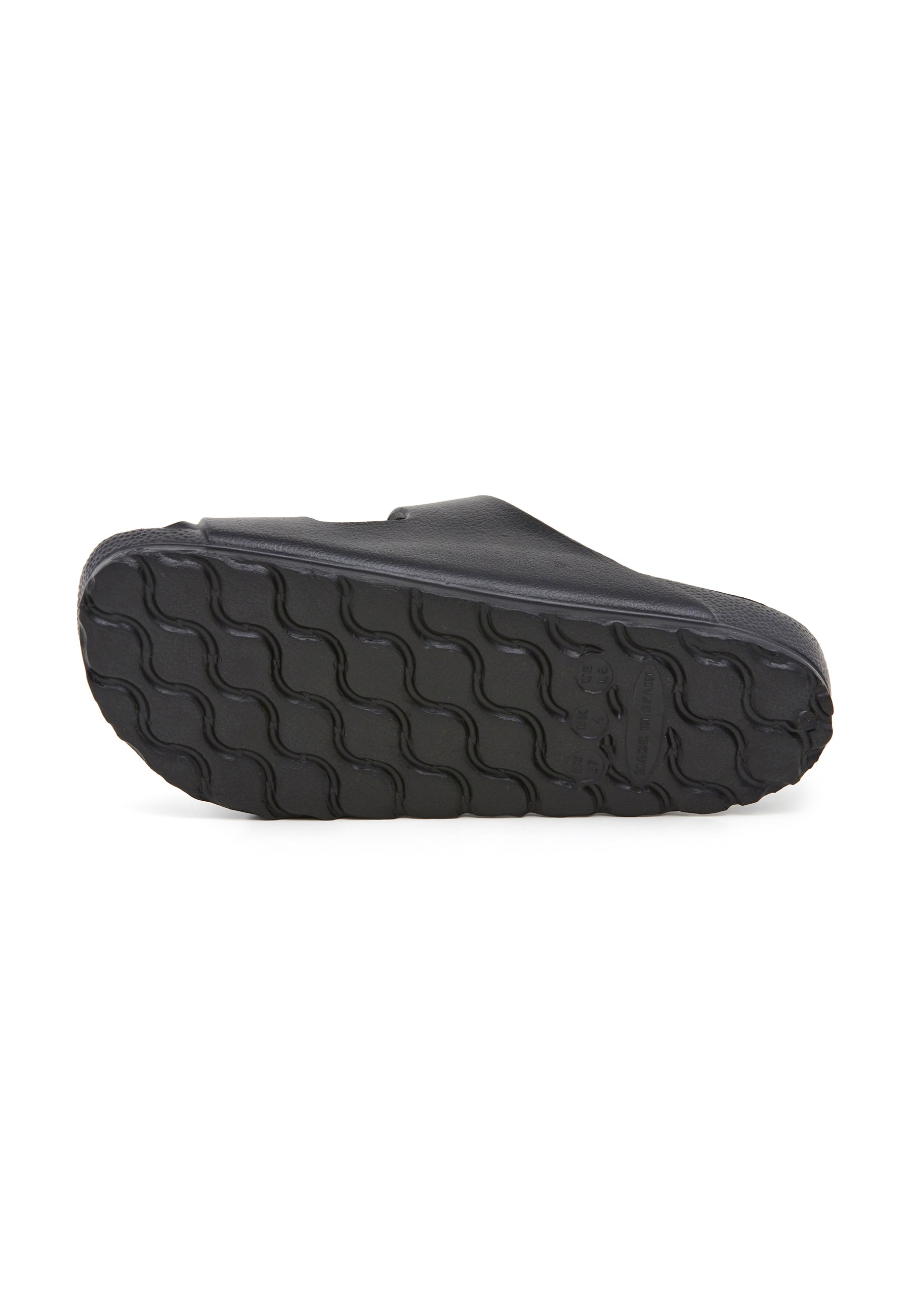 Sandal - Black - Women