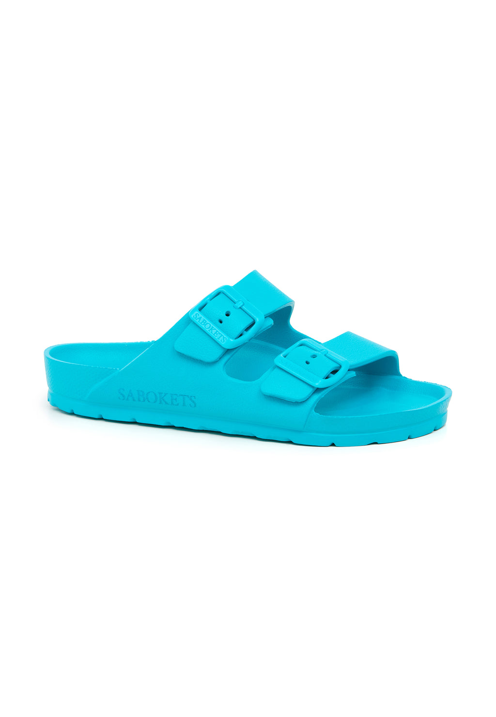 Sandal - Blue - Women