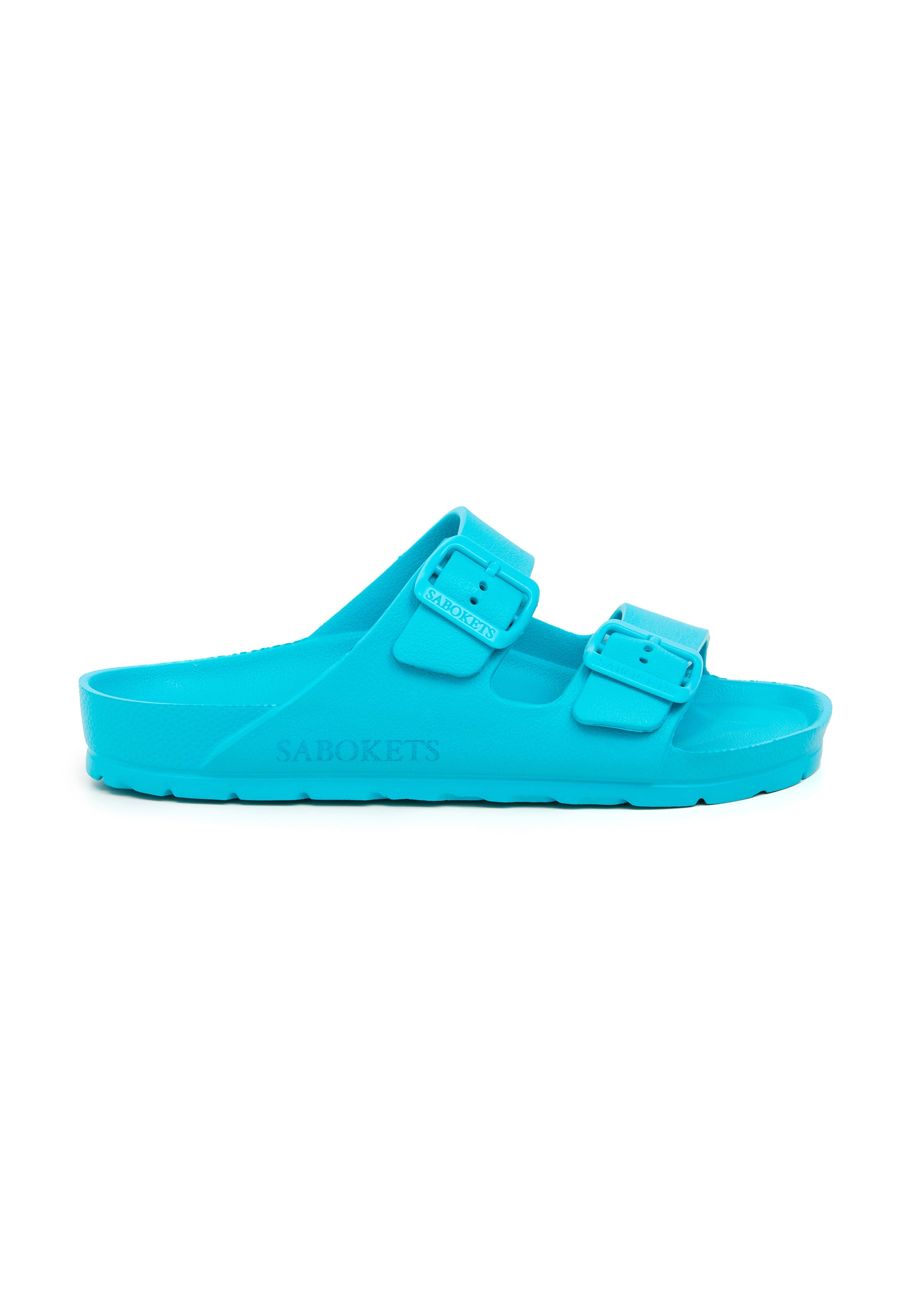 Sandal - Blue - Women