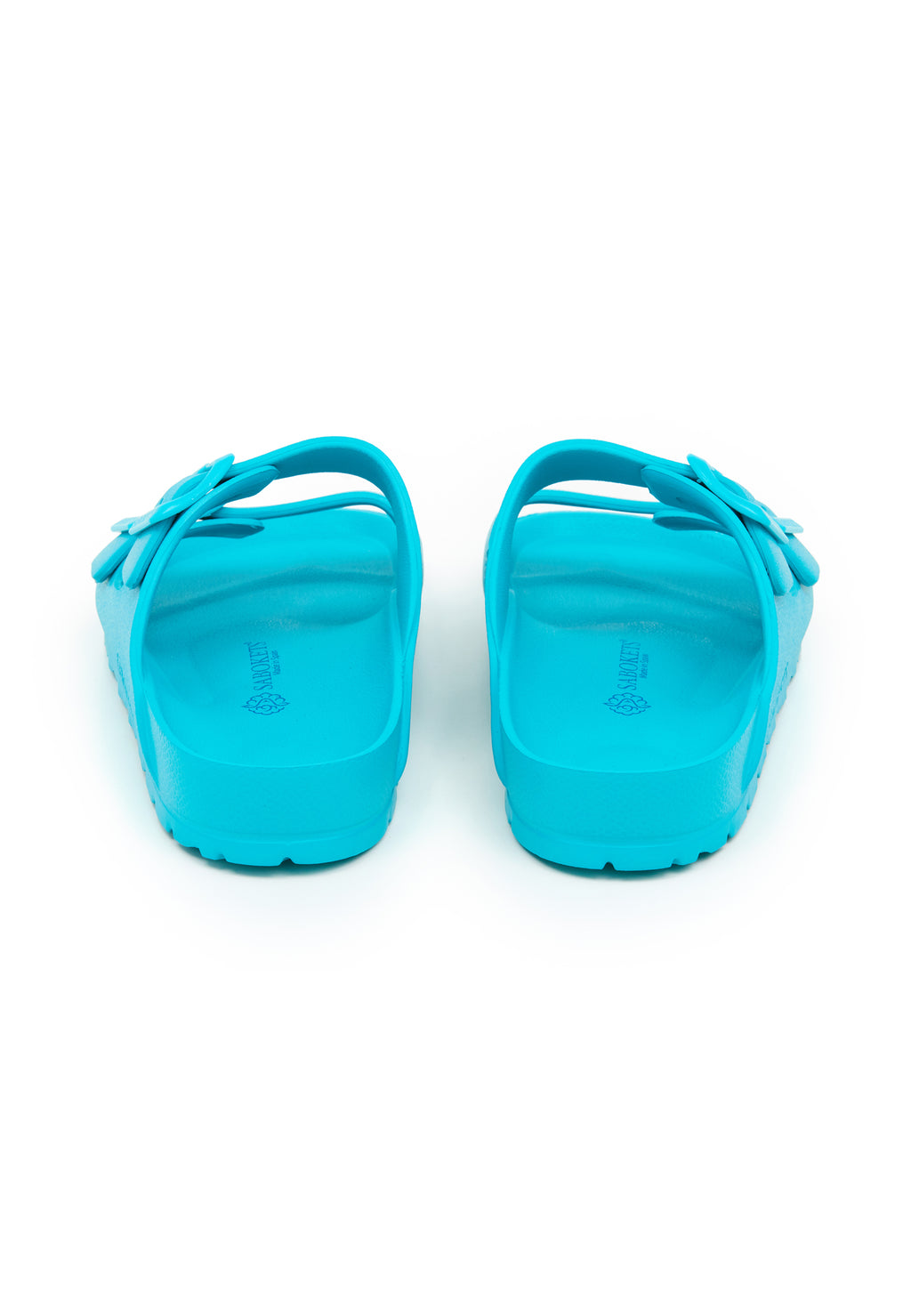 Sandal - Blue - Women