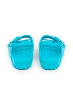 Sandal - Blue - Women