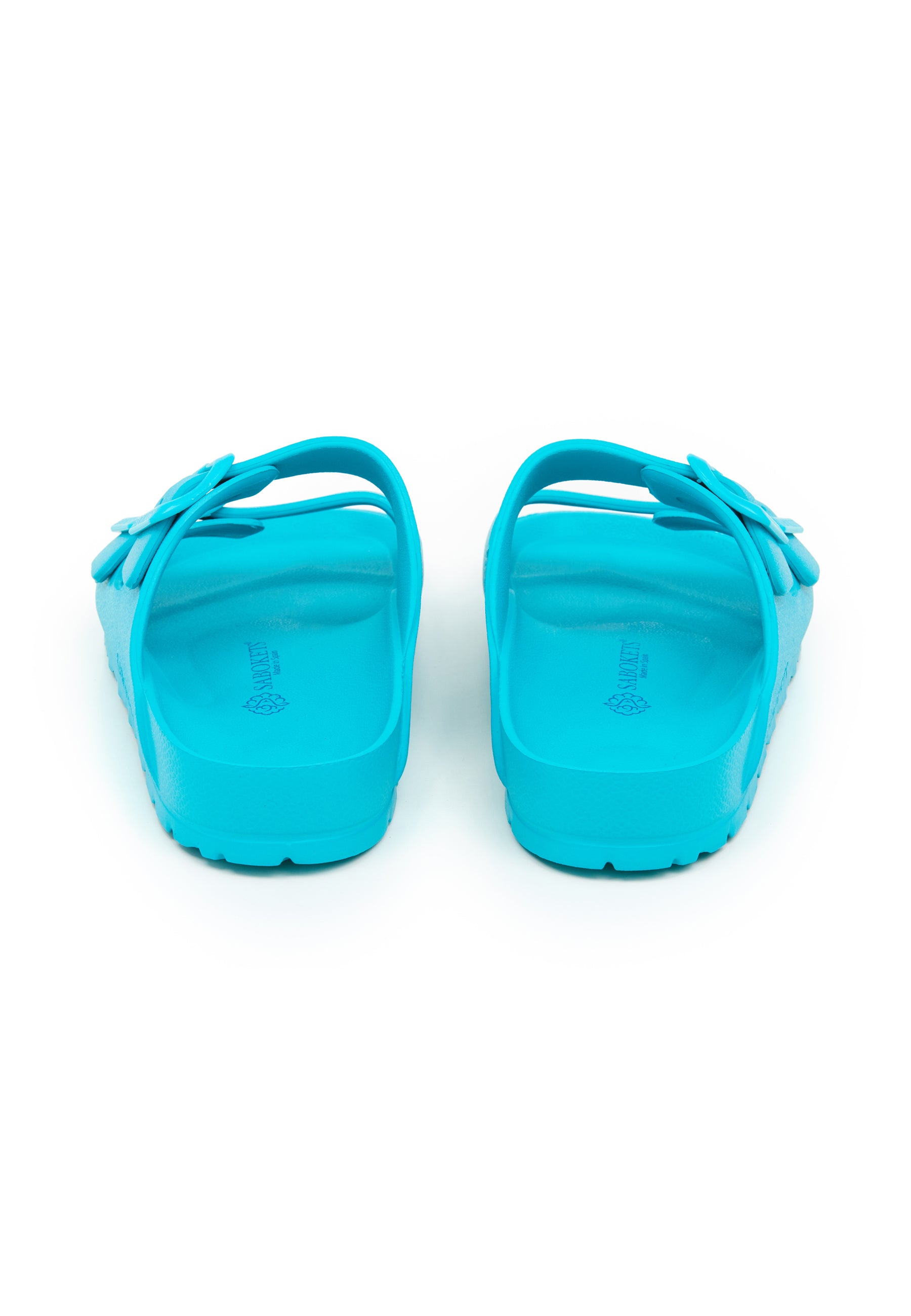 Sandal - Blue - Women