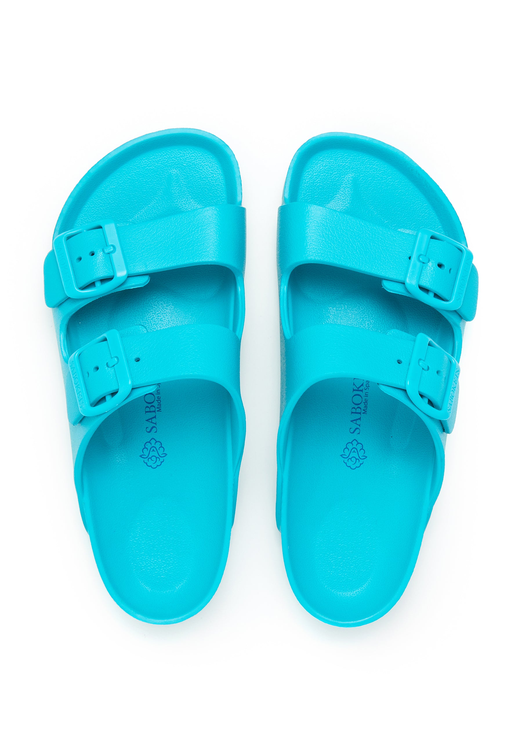 Sandal - Blue - Women