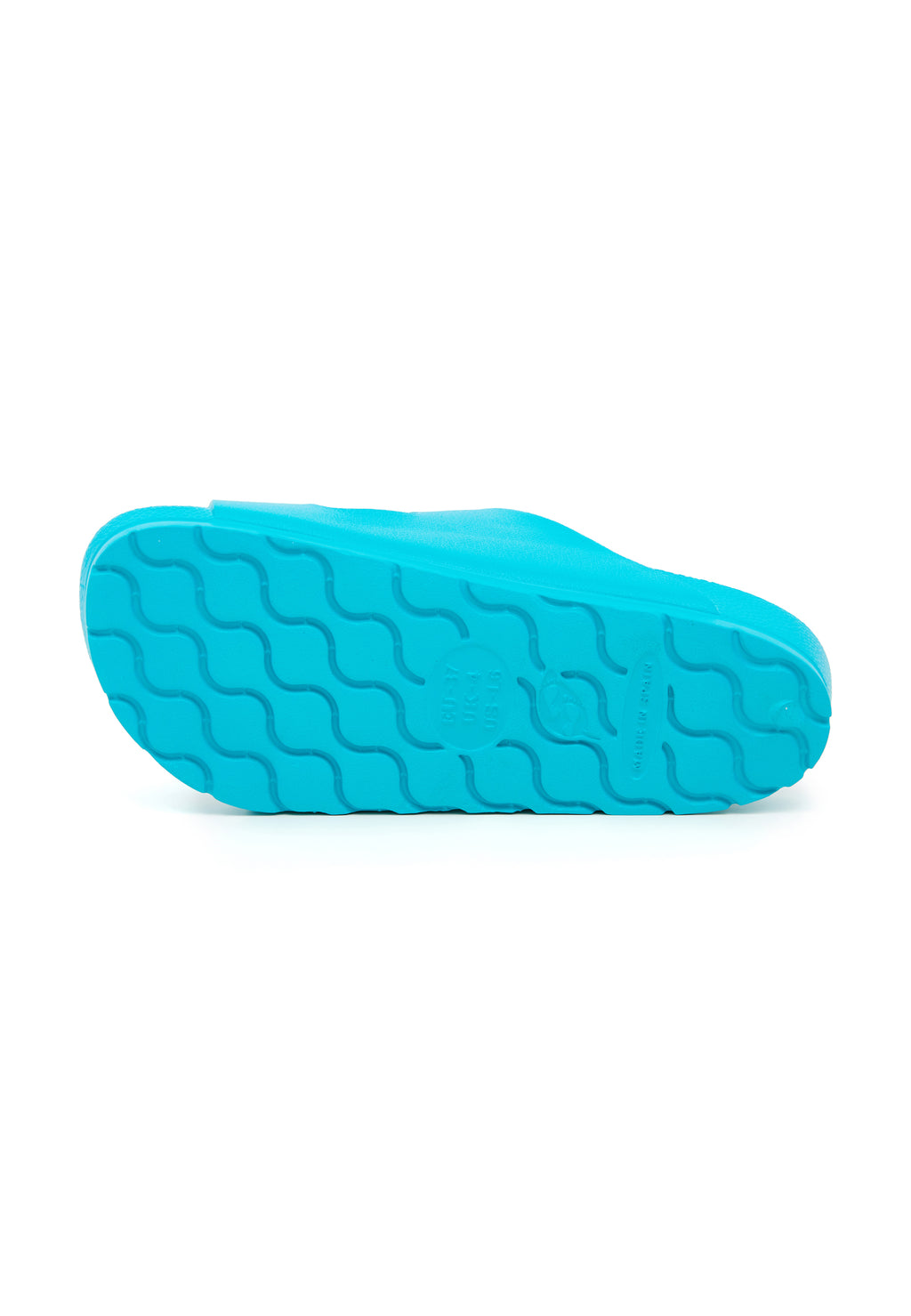 Sandal - Blue - Women