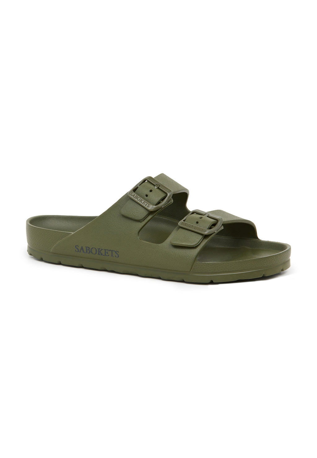 Sandal - Khaki - Men