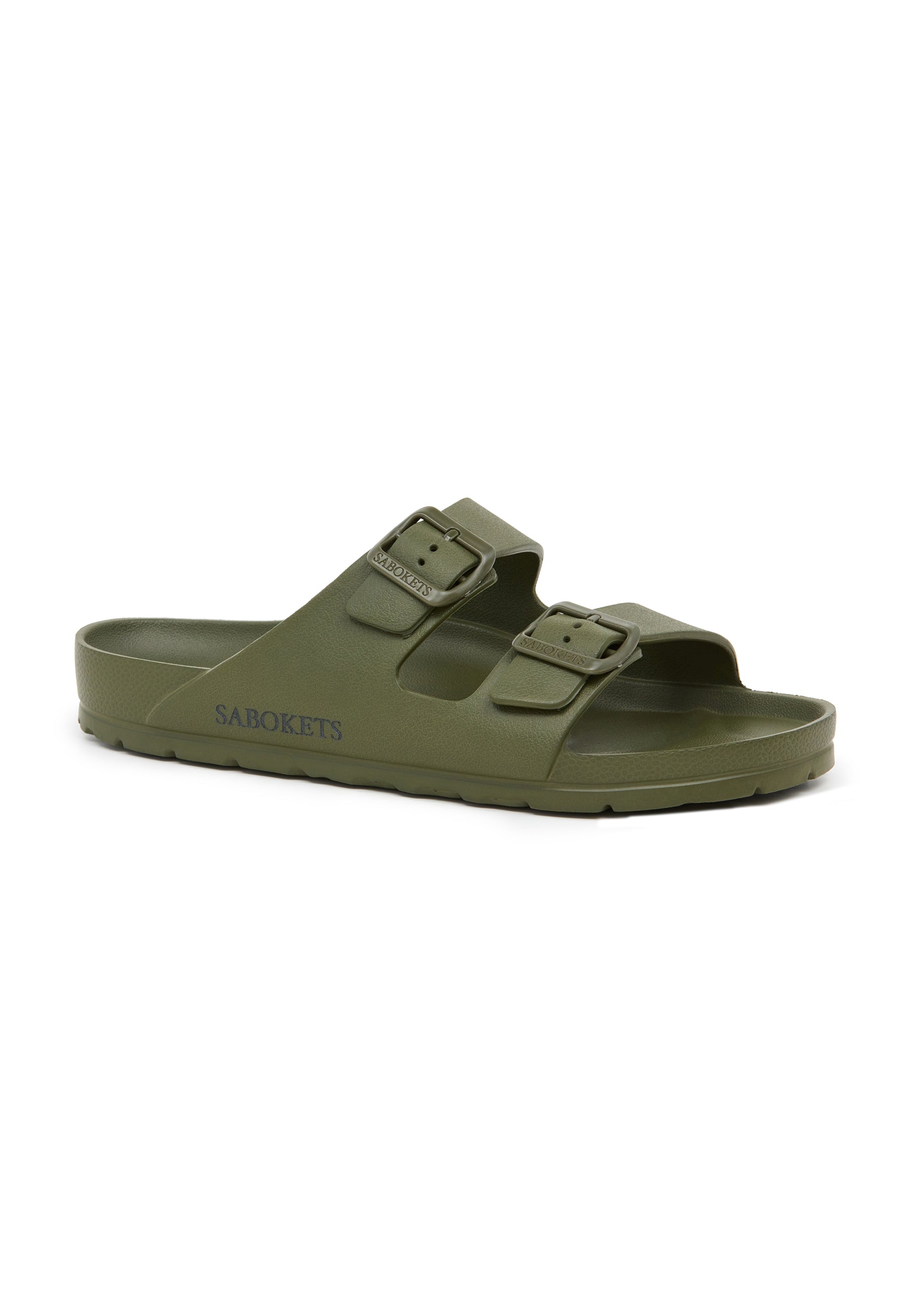 Sandal - Khaki - Men