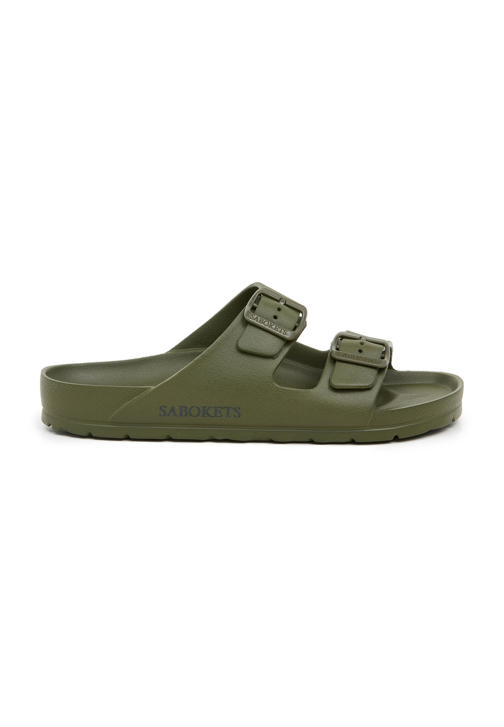 Sandal - Khaki - Men