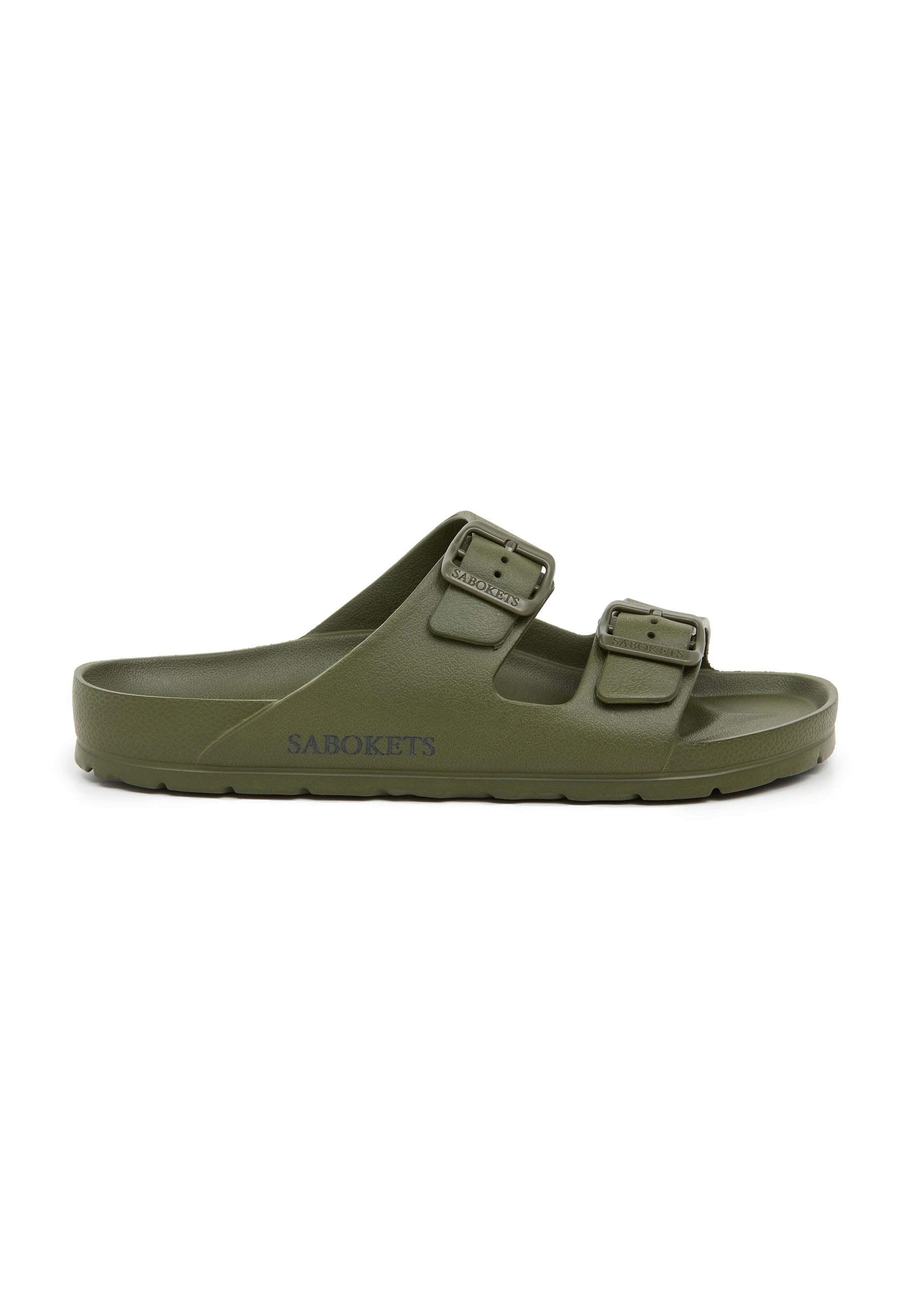 Sandal - Khaki - Men