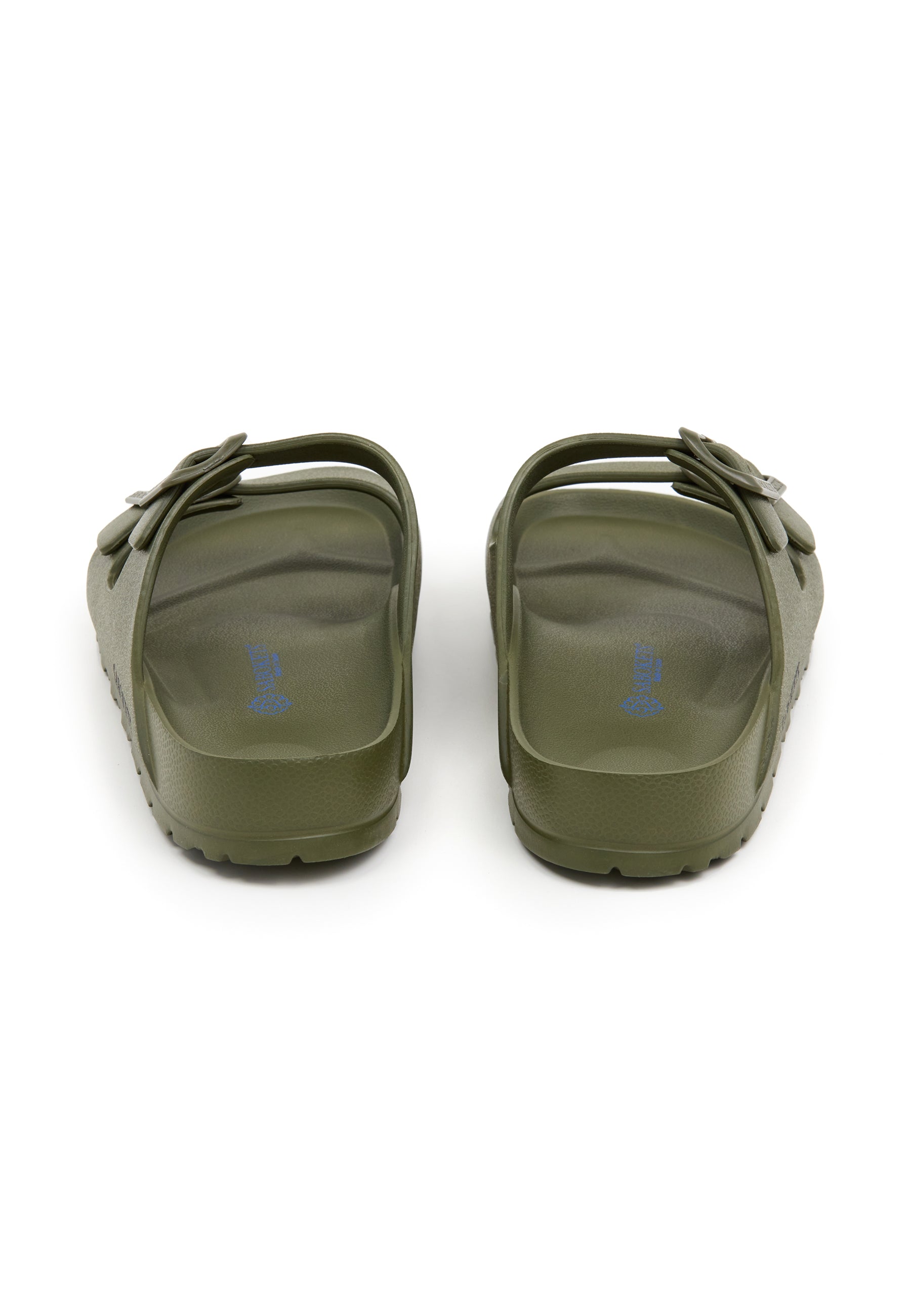 Sandal - Khaki - Men