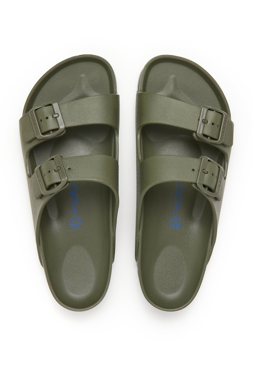 Sandal - Khaki - Men