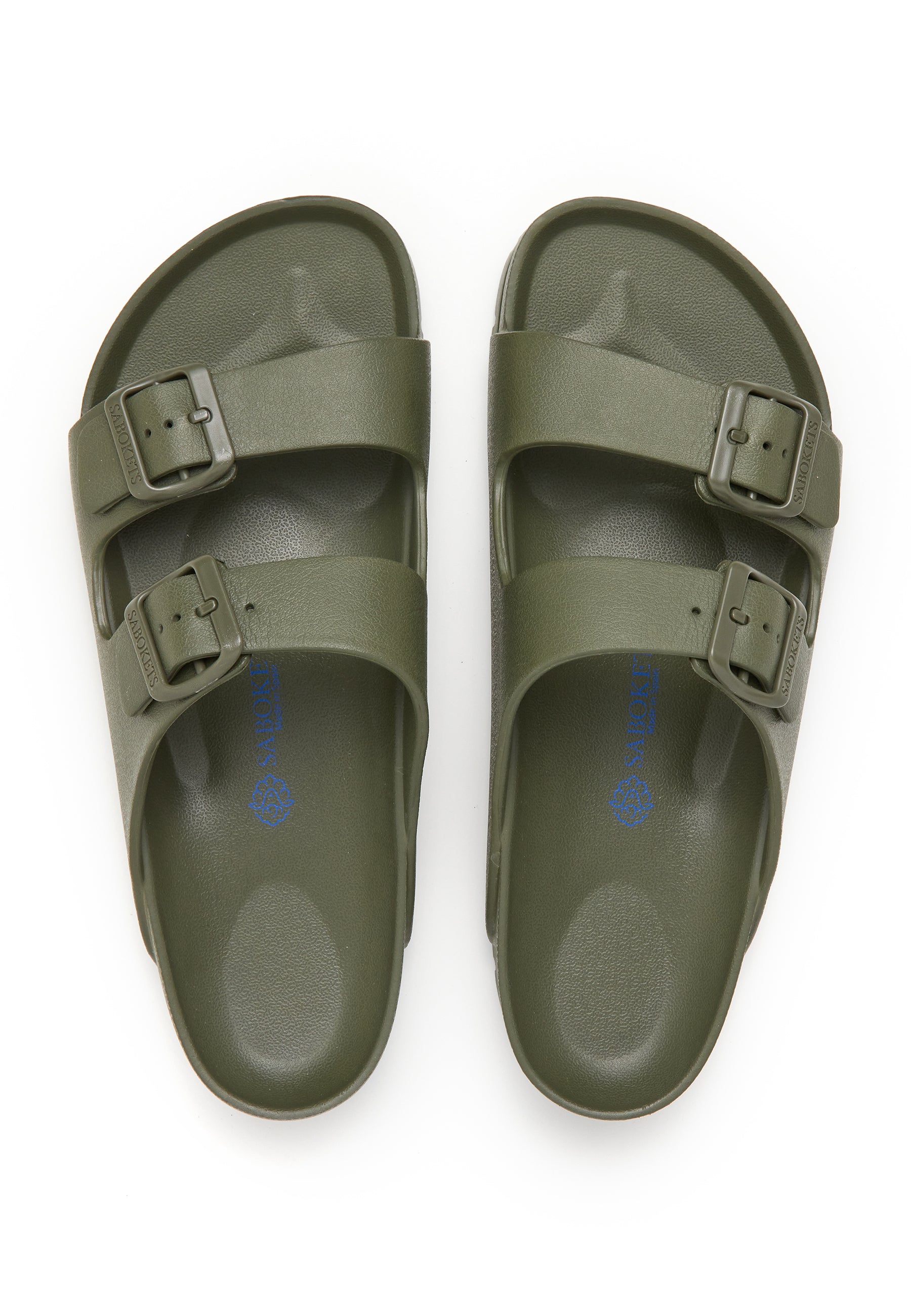 Sandal - Khaki - Men