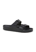 Sandale - Noir - Homme