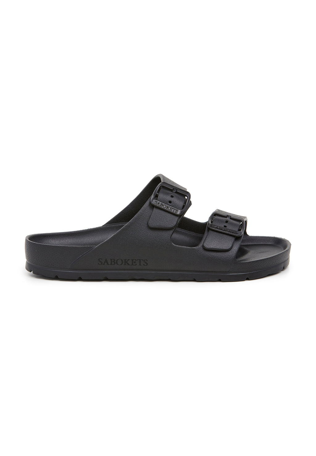 Sandale - Noir - Homme