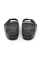 Sandale - Noir - Homme