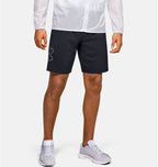 UA Qualifier Speedpocket Shorts - Sort - Unisex