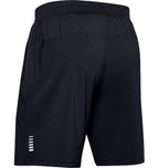 UA Qualifier Speedpocket Shorts - Sort - Unisex