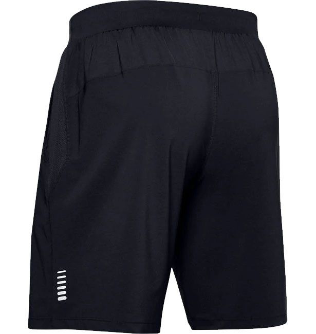 UA Qualifier Speedpocket Shorts - Sort - Unisex