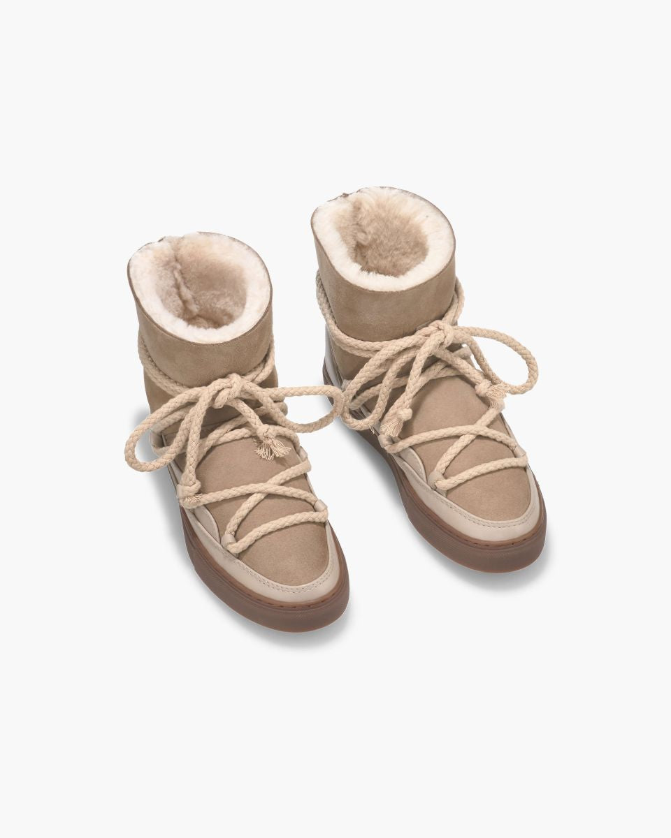 Classic - Beige