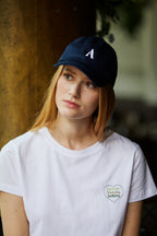 Casquette Evaelle