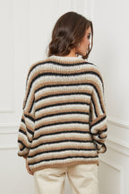 Vest - Camel